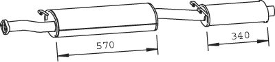 Toba esapamet intermediara