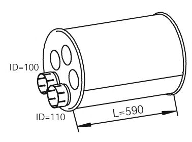 Toba esapamet intermediara