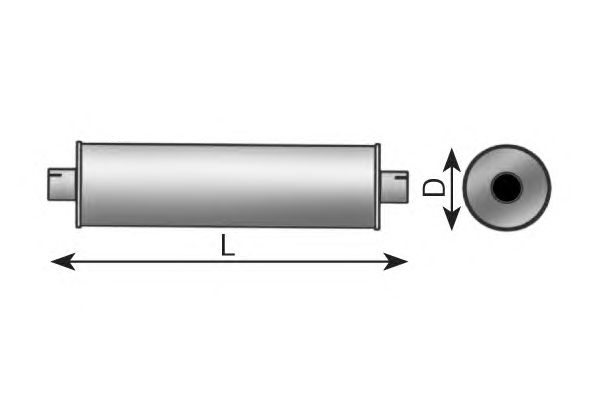 Toba esapamet intermediara