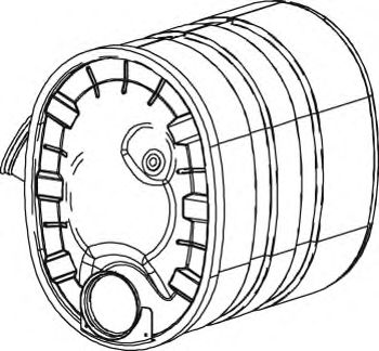 Toba esapamet intermediara