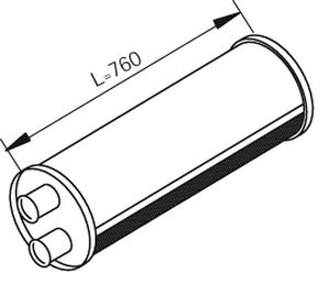 Toba esapamet intermediara