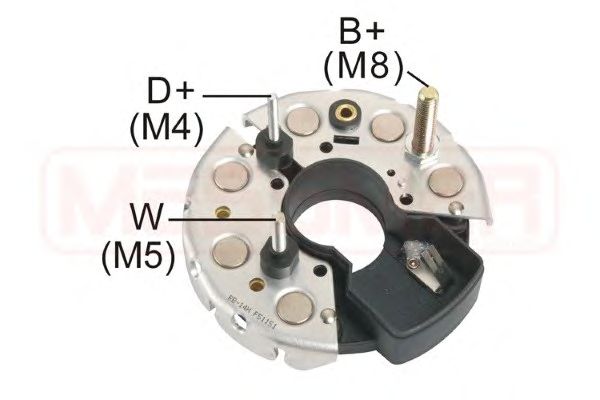 Punte diode