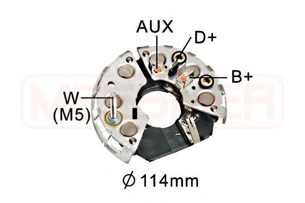 Punte diode