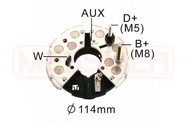 Punte diode