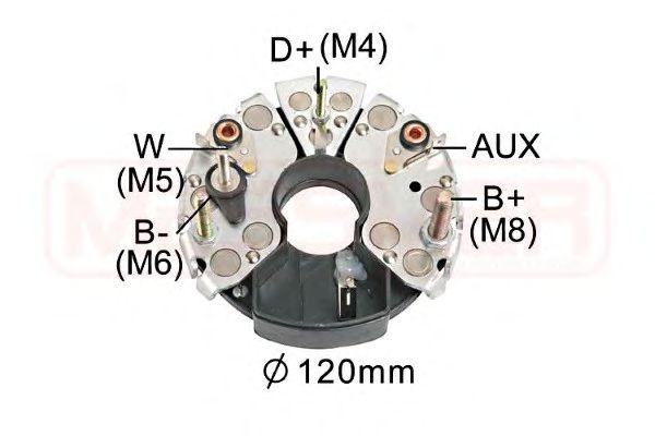 Punte diode