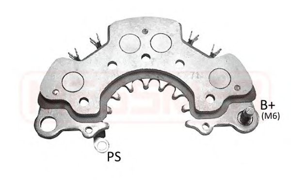 Punte diode