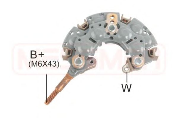 Punte diode