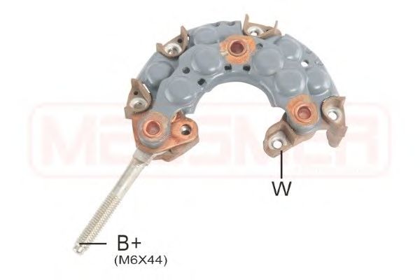 Punte diode