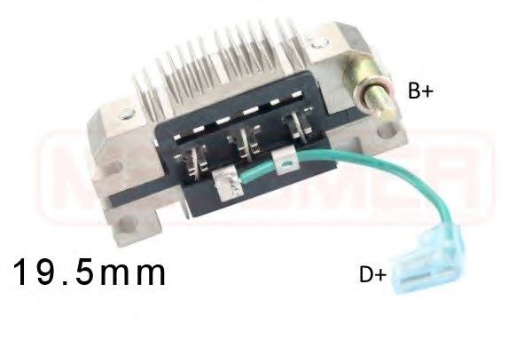 Punte diode