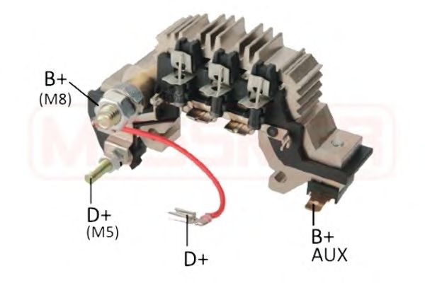 Punte diode