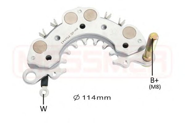 Punte diode