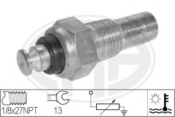 senzor,temperatura lichid de racire