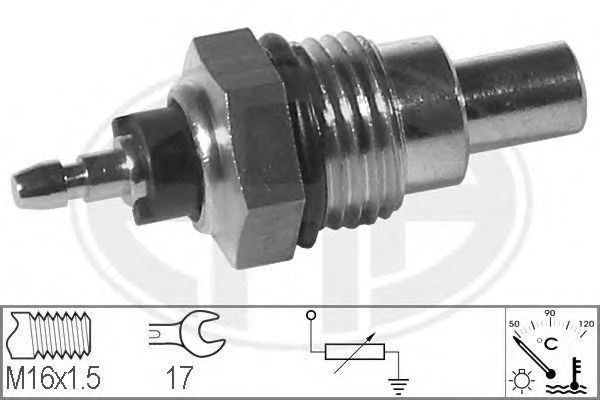 senzor,temperatura lichid de racire