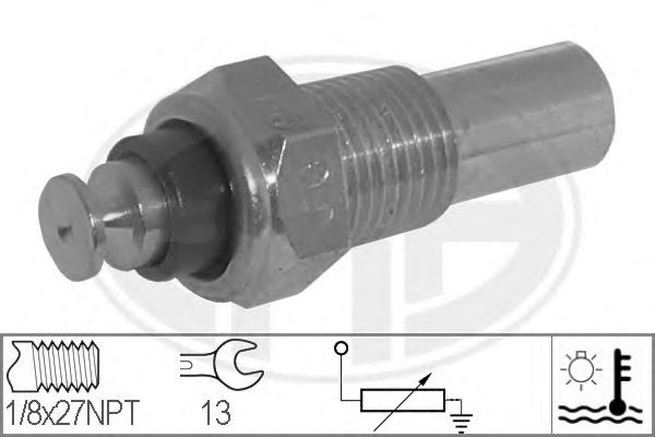 senzor,temperatura lichid de racire