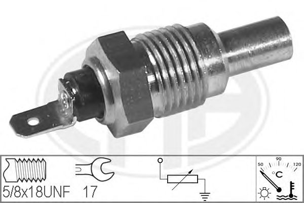 senzor,temperatura lichid de racire