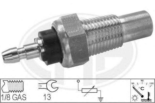 senzor,temperatura lichid de racire