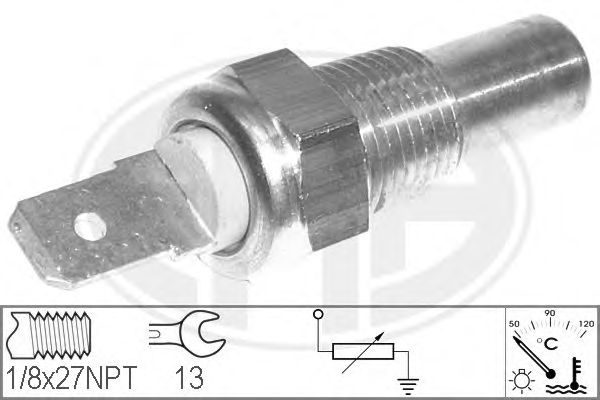 senzor,temperatura lichid de racire