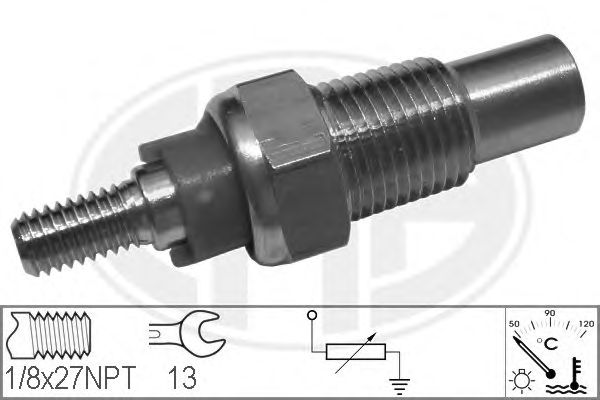 senzor,temperatura lichid de racire