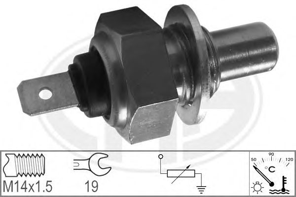 senzor,temperatura lichid de racire