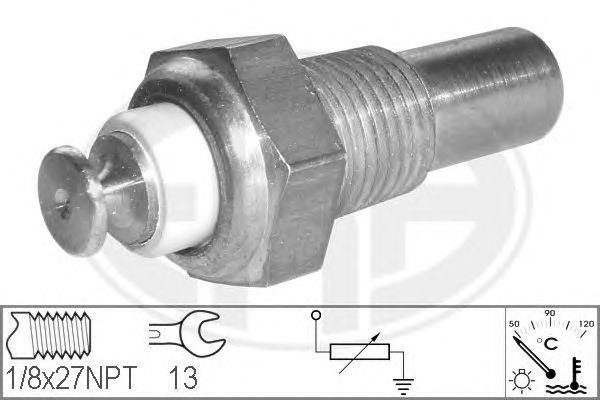 senzor,temperatura lichid de racire