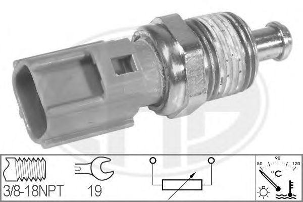 senzor,temperatura lichid de racire