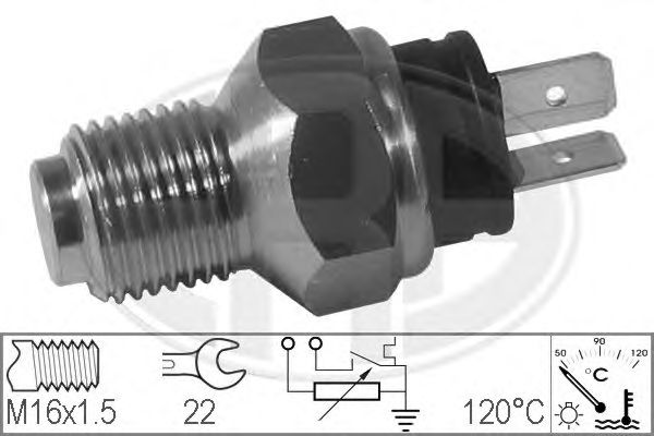 senzor,temperatura lichid de racire