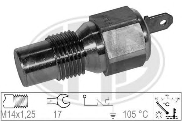 senzor,temperatura lichid de racire