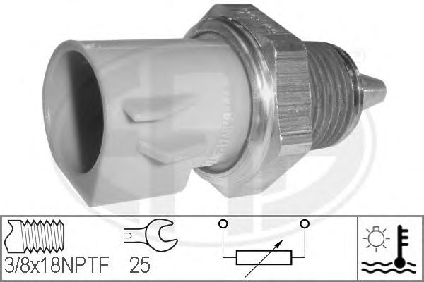 senzor,temperatura lichid de racire