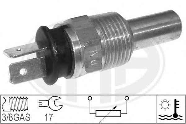 senzor,temperatura lichid de racire