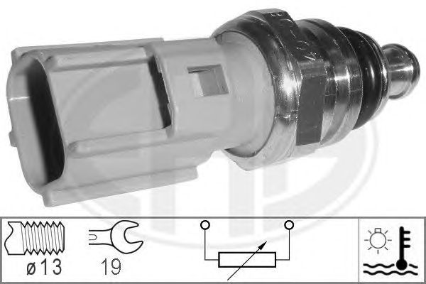 senzor,temperatura lichid de racire