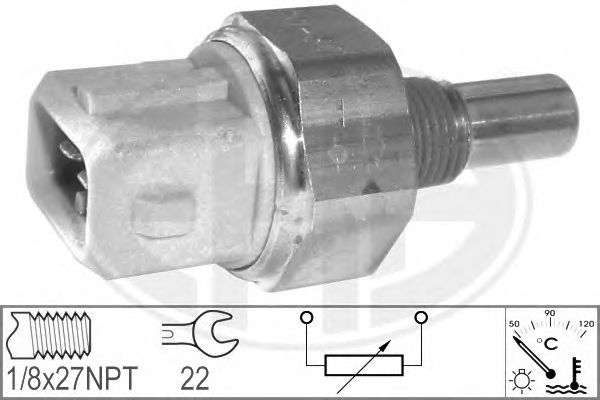 senzor,temperatura lichid de racire