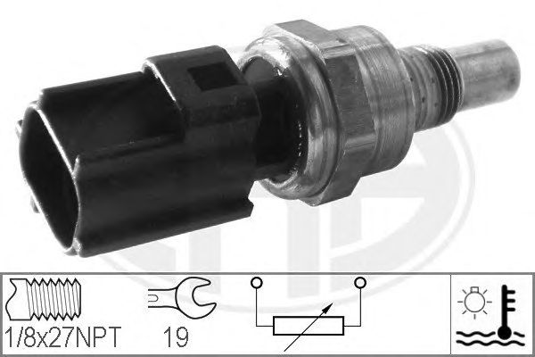 senzor,temperatura lichid de racire