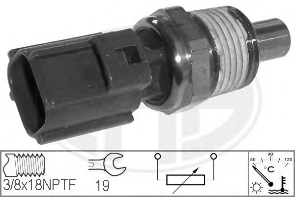 senzor,temperatura lichid de racire