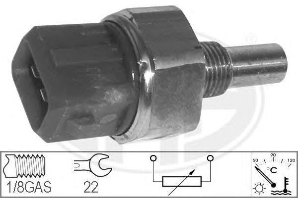 senzor,temperatura lichid de racire