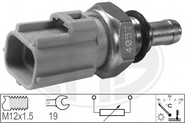 senzor,temperatura lichid de racire