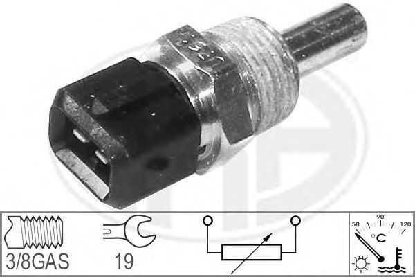 senzor,temperatura lichid de racire