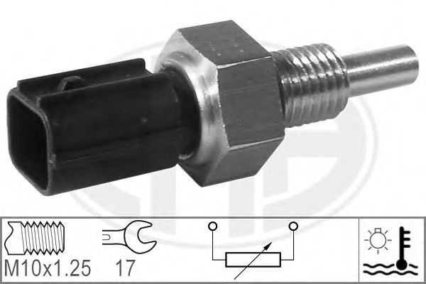 senzor,temperatura lichid de racire