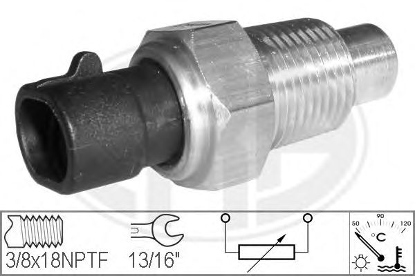 senzor,temperatura lichid de racire