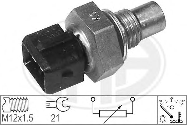 senzor,temperatura lichid de racire