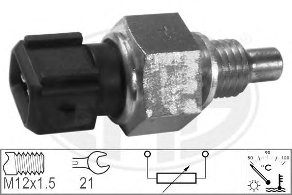 senzor,temperatura lichid de racire