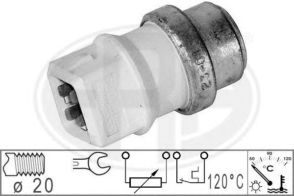 senzor,temperatura lichid de racire