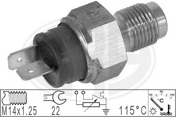 senzor,temperatura lichid de racire