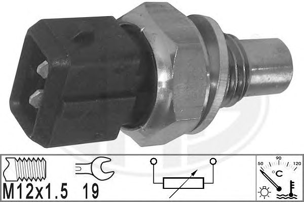 senzor,temperatura lichid de racire