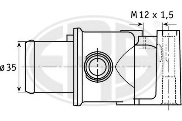 termostat,lichid racire