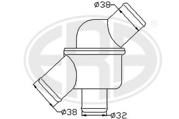 termostat,lichid racire