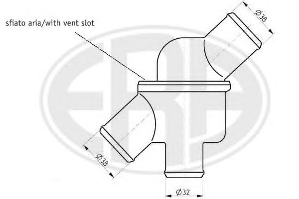 termostat,lichid racire