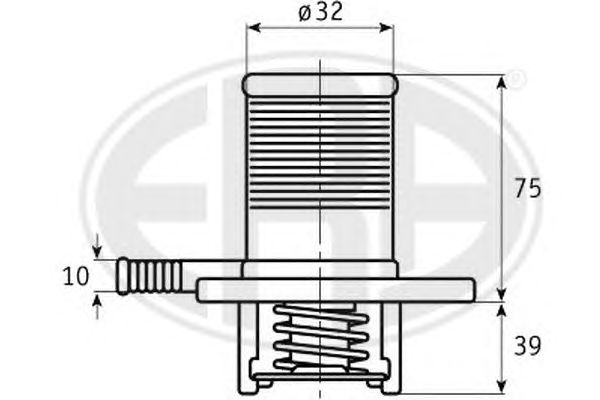 termostat,lichid racire