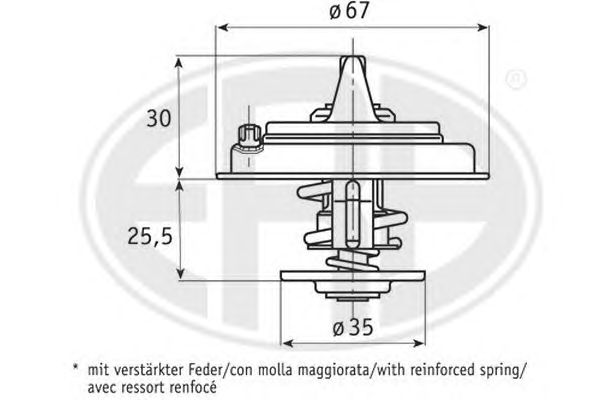 termostat,lichid racire