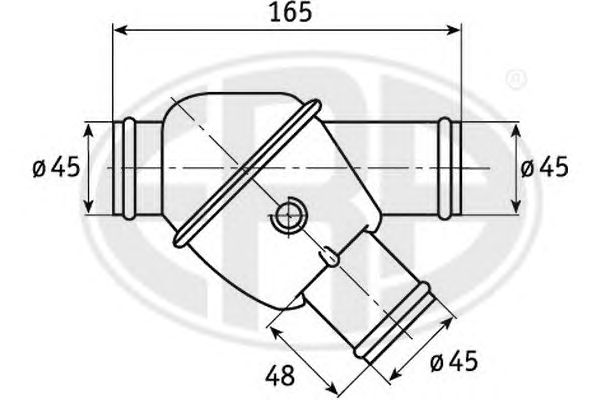 termostat,lichid racire