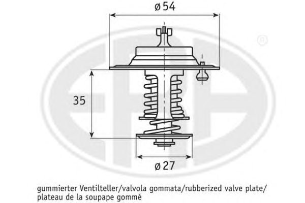 termostat,lichid racire